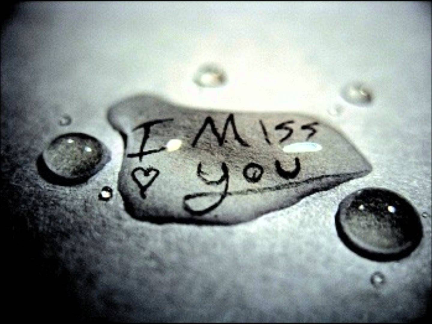 imissyou