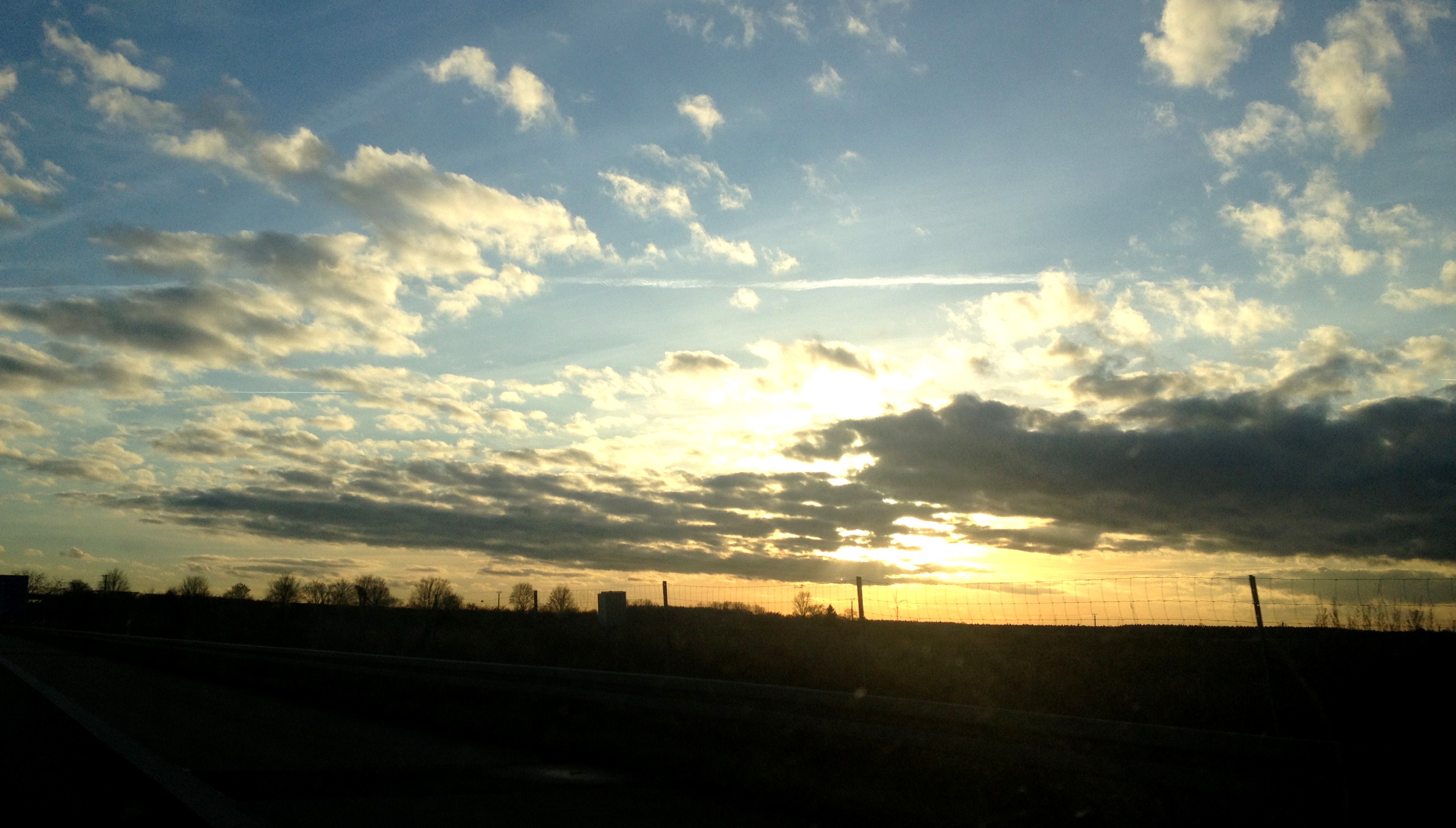 Hoffnung